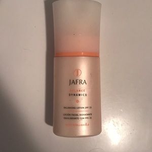Jafra Balancing Dynamics face lotion SPF 15